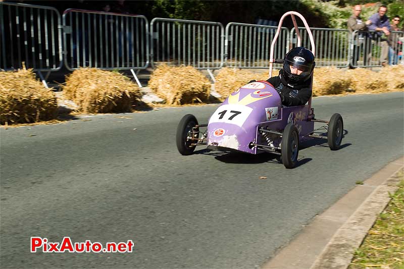 caisse a savon en fibre de verre