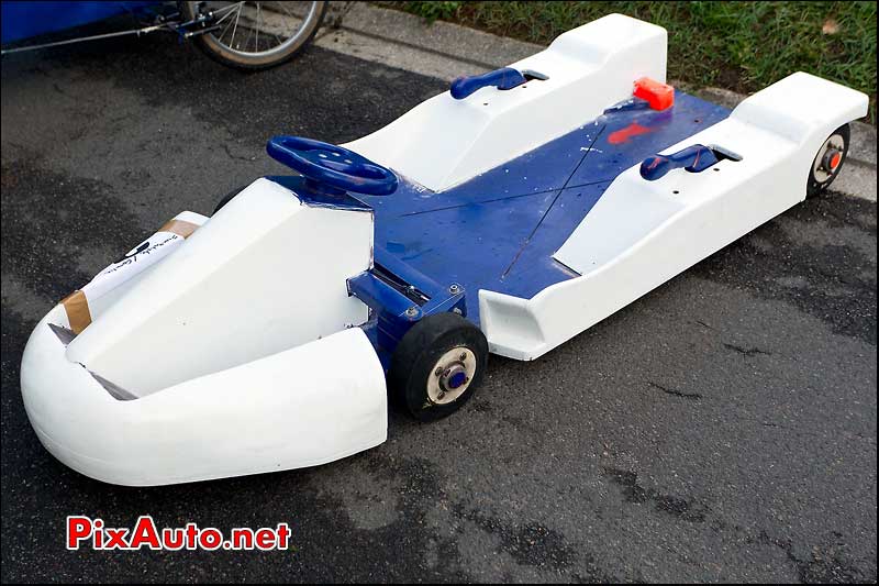 Carioli, GP de Marcoussis