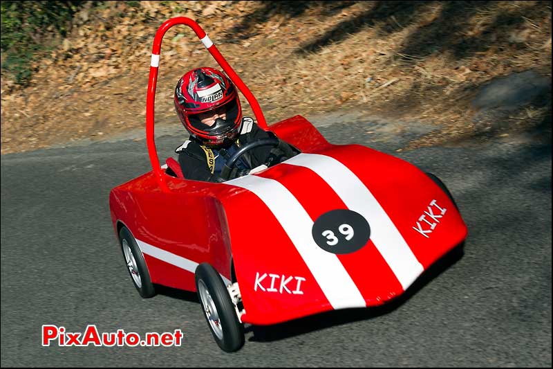 caisse a savon 9e GP de marcoussis