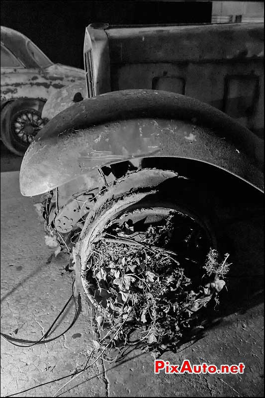 Collection Baillon Artcurial Motorcars, Delage D6-11s Coach-C