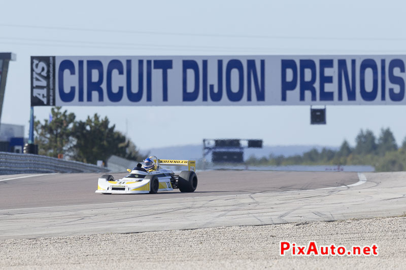 Dijon MotorsCup, F2 Ralt RT1 BMW