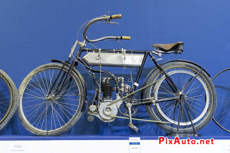 Vacation-Artcurial-Motorcars, Bernasse 1906