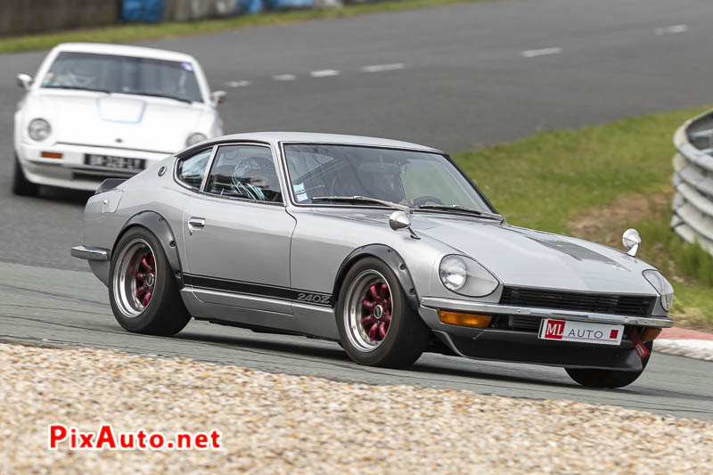 Jap'n Car Festival 2019, Datsun 240z Ml Auto