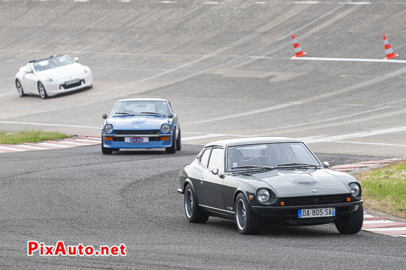 Jap'n Car Festival 2019, Datsun 260 Z