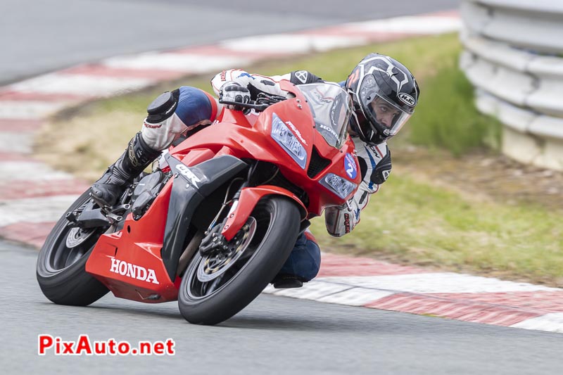 Jap'n Car Festival 2019, Honda Cbr 600 Rr