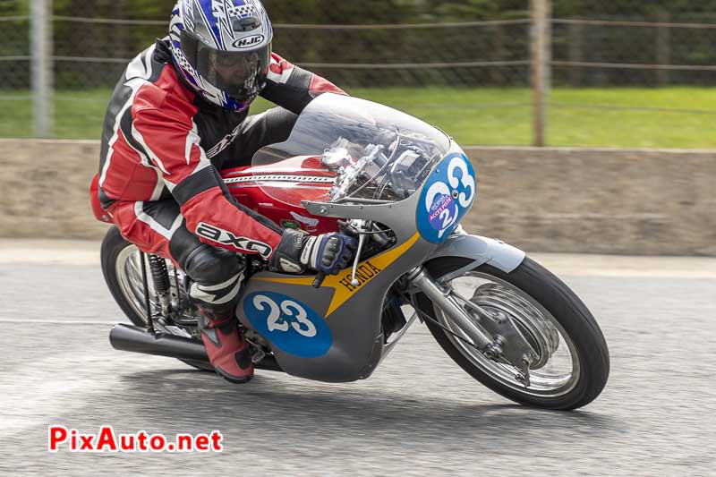 Jap'n Car Festival 2019, Honda Rcb