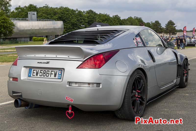 Jap'n Car Festival 2019, Nissan Fairlady Z