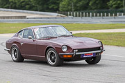 Jap'n Car Festival 2019, Datsun Fairlady Z