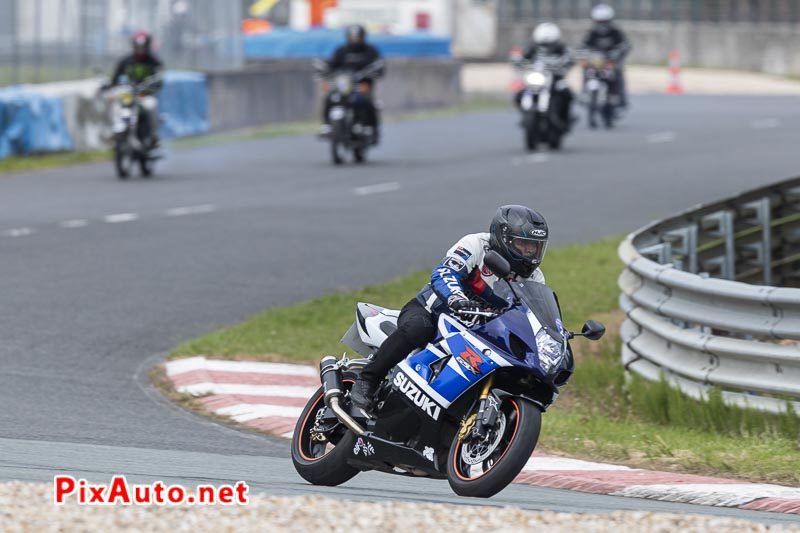 Jap'n Car Festival 2019, Suzuki Gsx-r