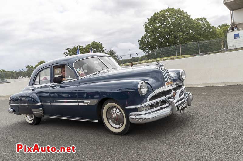 US Motor Show 2019, Pontiac Chieftain