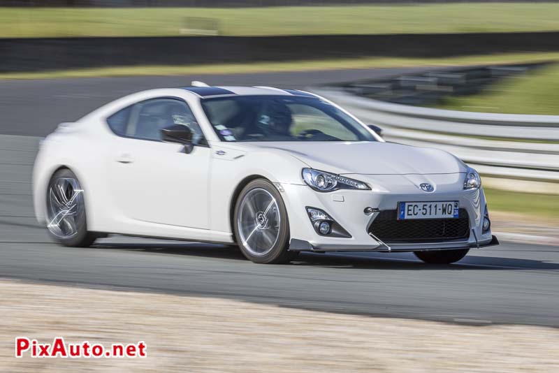 Jap’n’ Car Festival 2023 Toyota