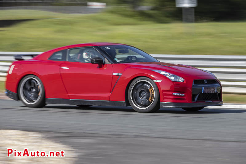 Jap’n’ Car Festival 2023 Nissan GT-R