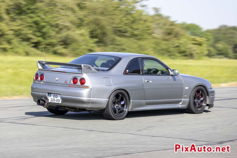 Jap’n’ Car Festival 2023 Nissan GT-R