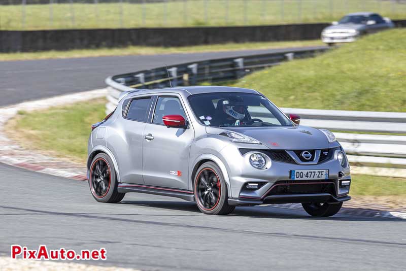 Jap’n’ Car Festival 2023 Nissan Juke Nismo