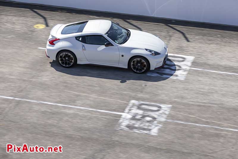 Jap’n’ Car Festival 2023 coupe Nissan Z