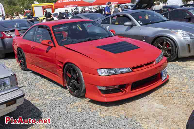 Jap’n’ Car Festival 2023 