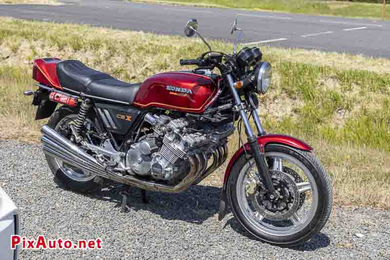Jap’n’ Car Festival 2023 Honda CBX